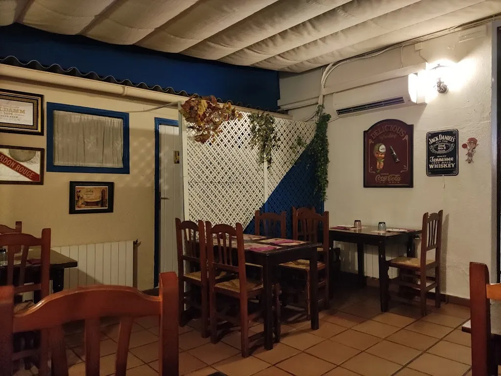 Restaurant Ca la Pepa Fornera_Arenys de Munt_slider_image_1