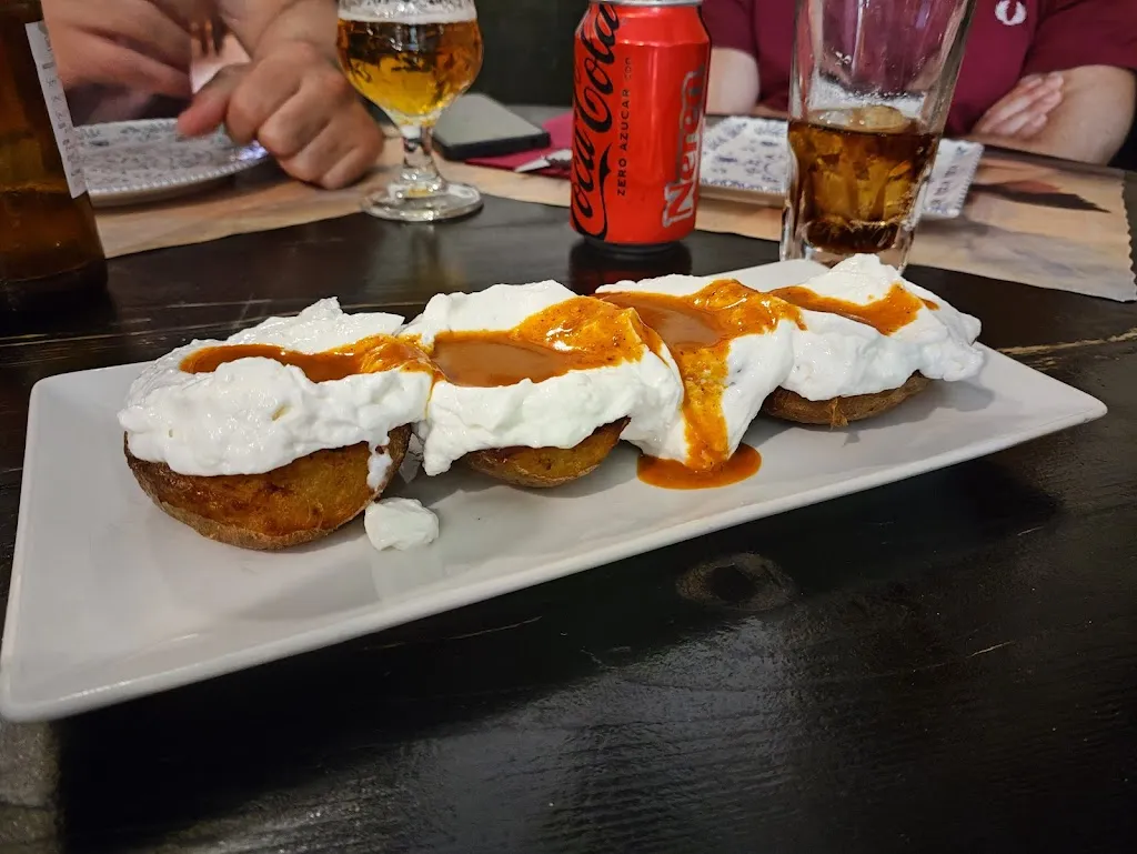 Restaurant Ca la Pepa Fornera_Arenys de Munt_slider_image_3