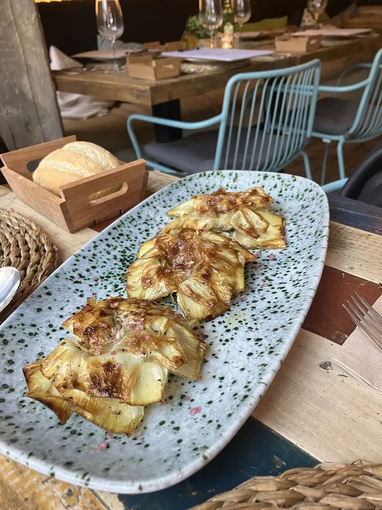 Menu_Best Restaurant_Amés_image_6