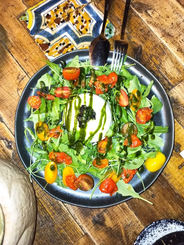 Menu_Best Restaurant_Amés_image_8