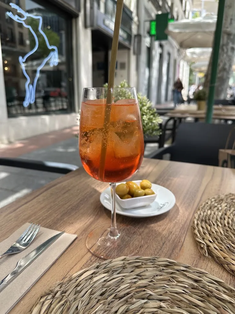 Yana Ter_Best Restaurant_Amés_review