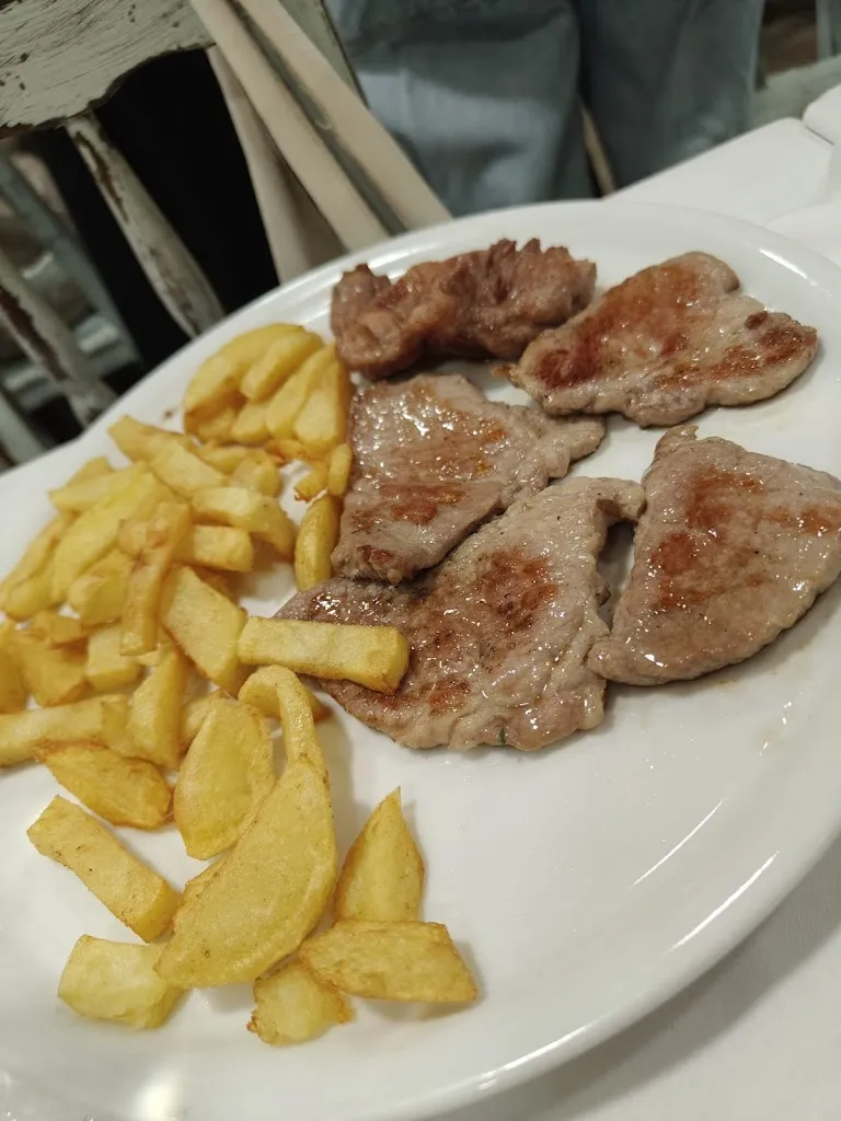 Damla_El Caliu_Arenys de Munt_review