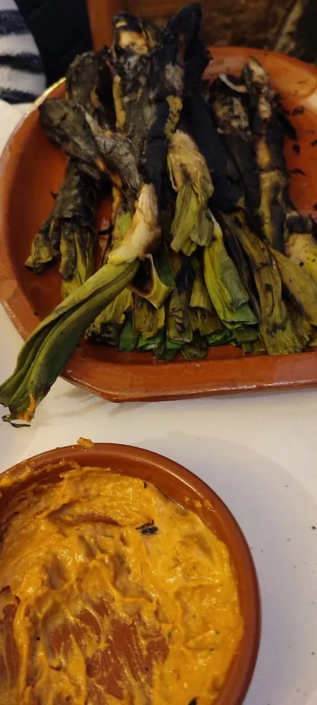 Menu_Restaurant Tres Turons_Arenys de Munt_image_5