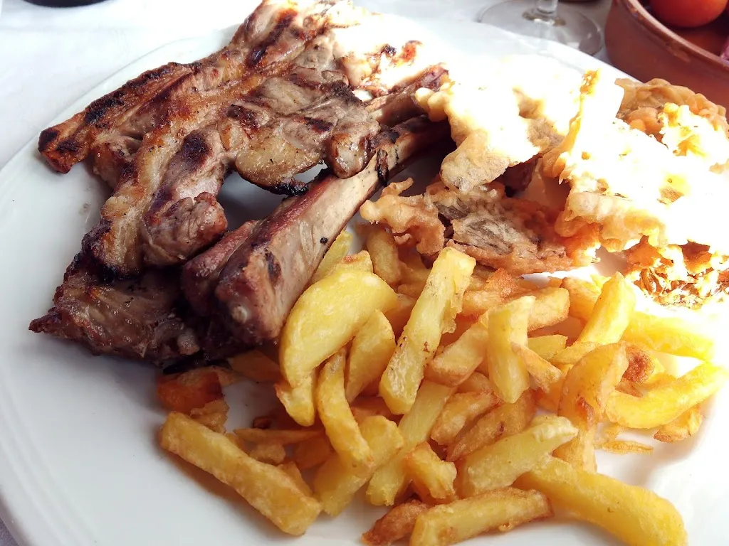 Menu_Restaurant Tres Turons_Arenys de Munt_image_6