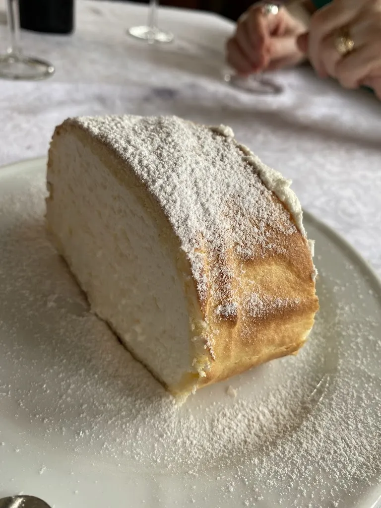 Sherlyc __Restaurant Tres Turons_Arenys de Munt_review