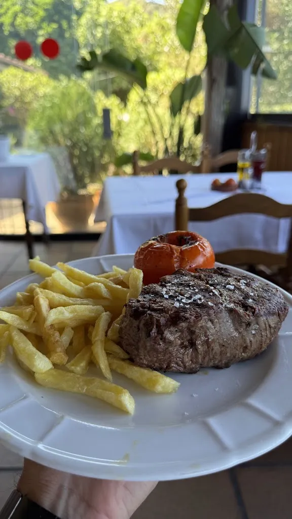 Restaurant Tres Turons_Arenys de Munt_slider_image_3