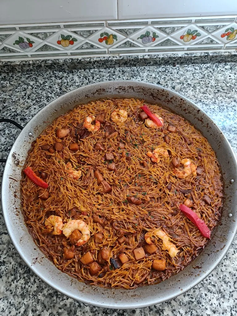 Menu_Restaurant Fogons_Arenys de Munt_image_9