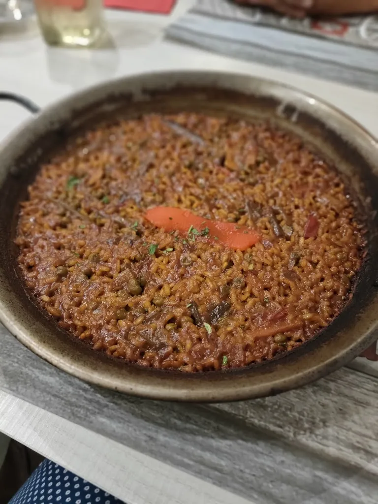 Clara Salvà_Restaurant Fogons_Arenys de Munt_review