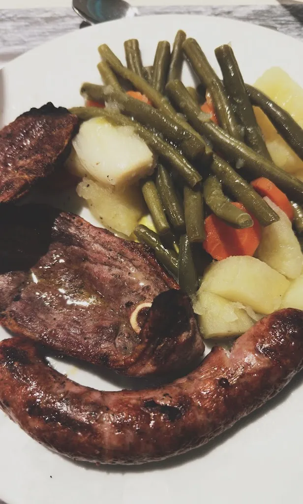 Рауль Букетов_Restaurant Fogons_Arenys de Munt_review