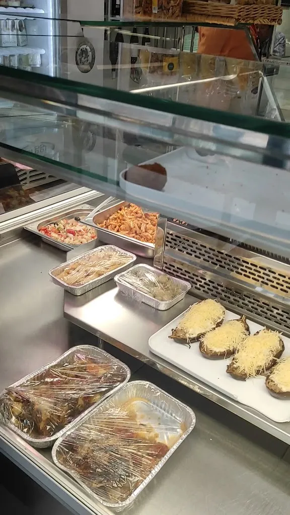 Restaurant Fogons_Arenys de Munt_slider_image_2