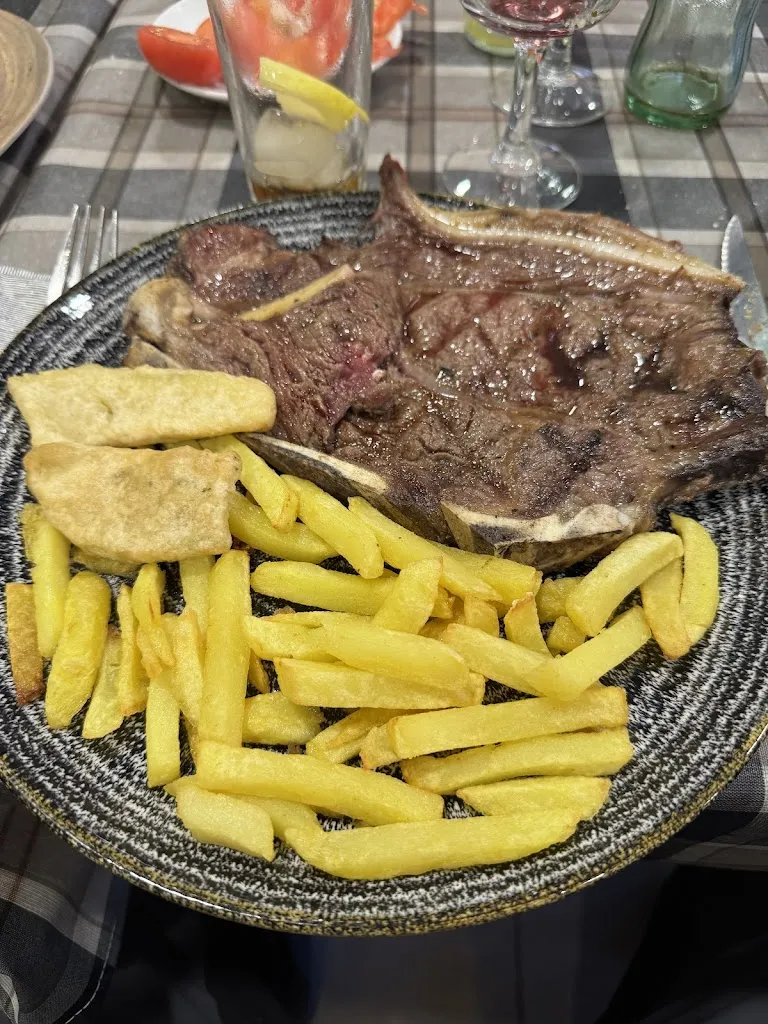 Eduard Calopa_Subirans_Arenys de Munt_review