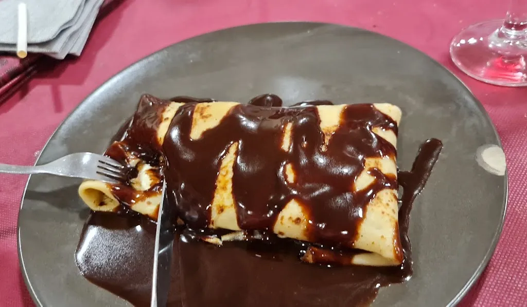 enric anega_Subirans_Arenys de Munt_review