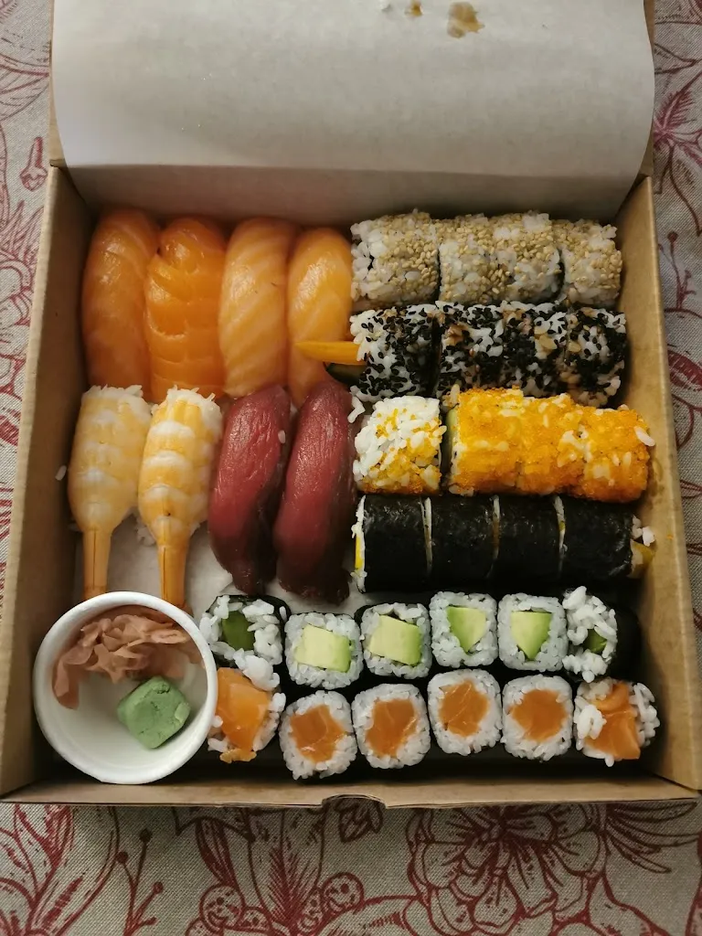 Menu_NIGIRÚ_Arenys de Munt_image_2