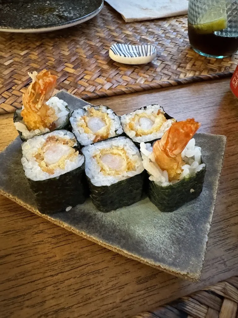 D F_NIGIRÚ_Arenys de Munt_review