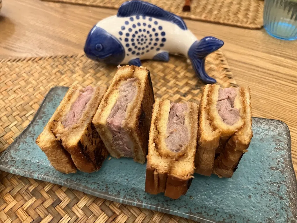 Lick That Plate_NIGIRÚ_Arenys de Munt_review