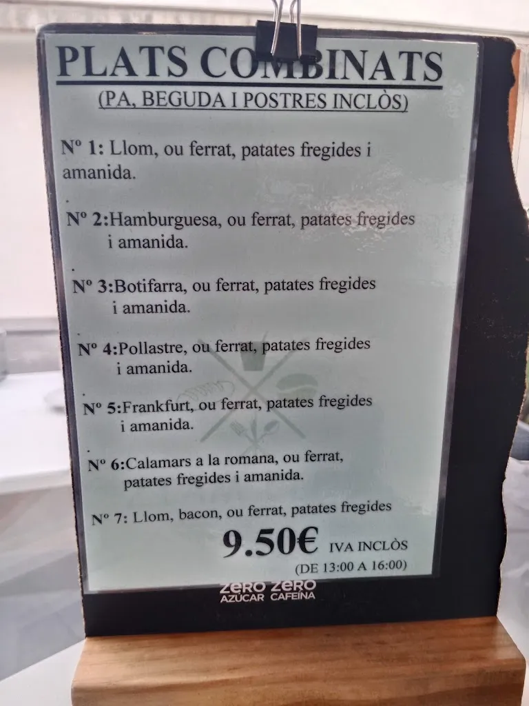 Menu_ZiamClub_Arenys de Munt_image_2