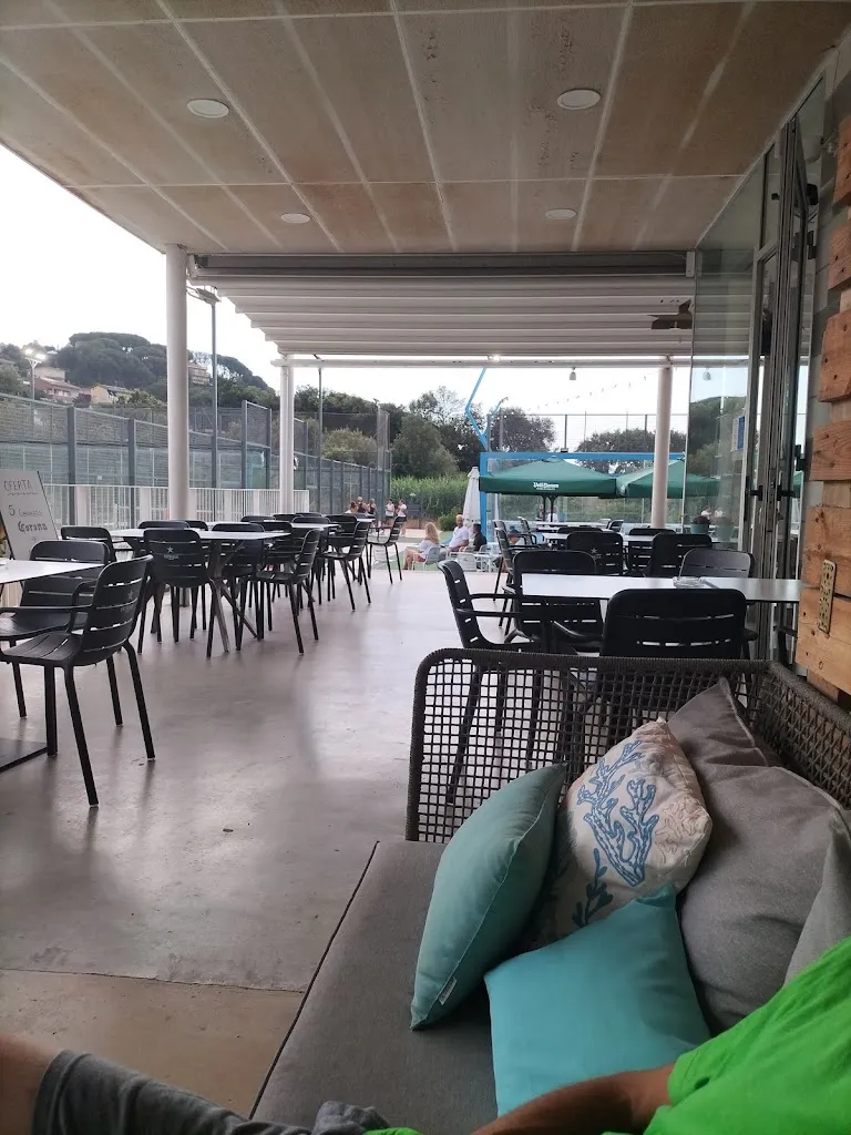 yei “Yei” Macià Pica_ZiamClub_Arenys de Munt_review