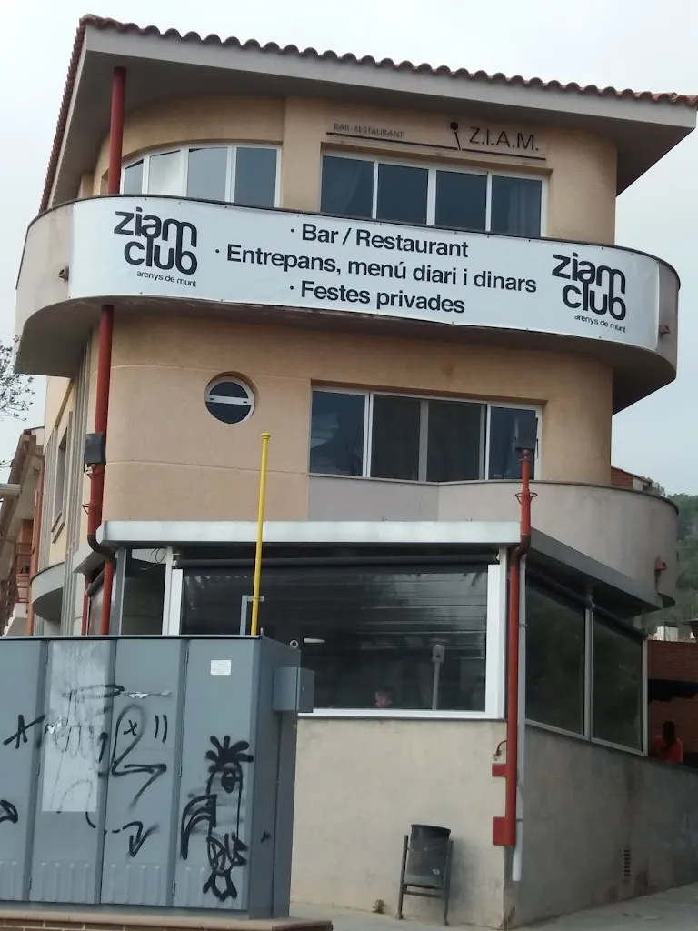 ZiamClub_Arenys de Munt_slider_image_1