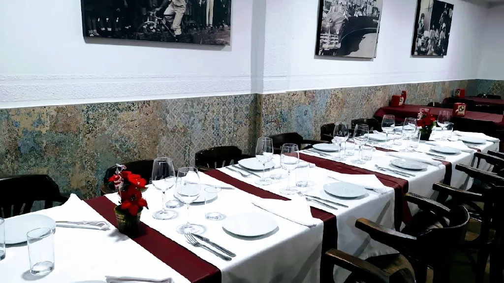 Bar El Centre | Recomendado restaurant in Arenys de Munt