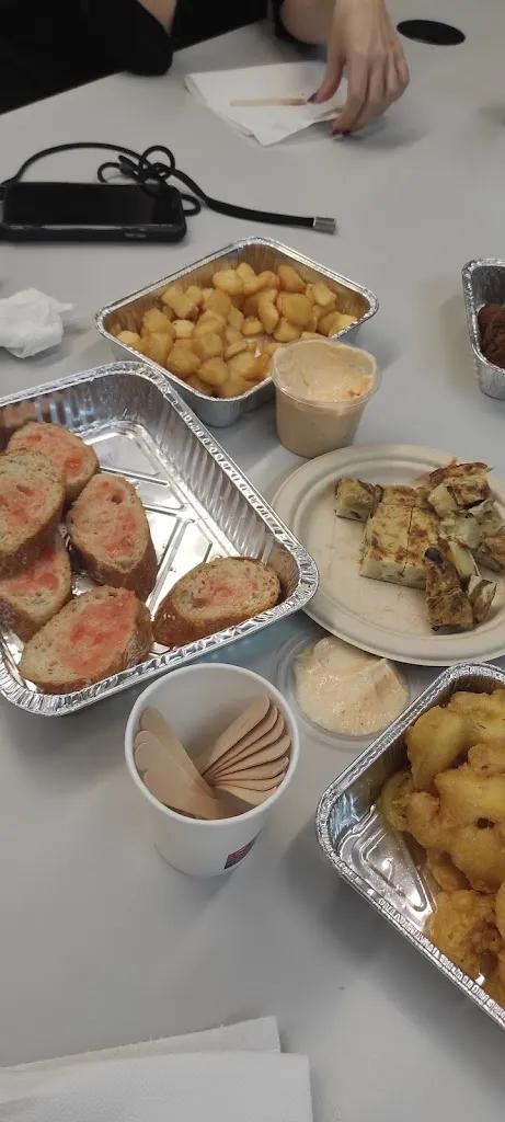 Menu_El Rostidor_Arenys de Munt_image_5