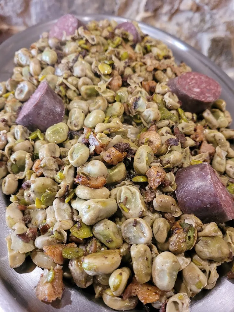 Menu_El Rostidor_Arenys de Munt_image_9