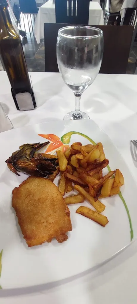 Menu_Bar Restautant LA PUNTAIRE_Arenys de Munt_image_5