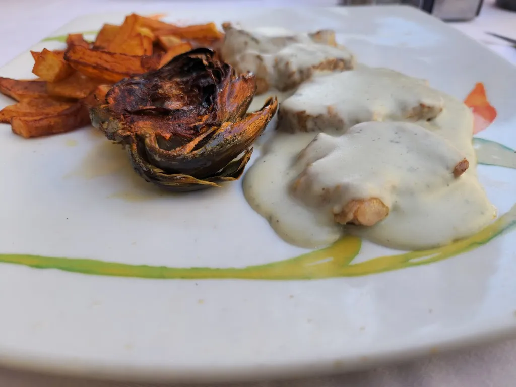 Menu_Bar Restautant LA PUNTAIRE_Arenys de Munt_image_6