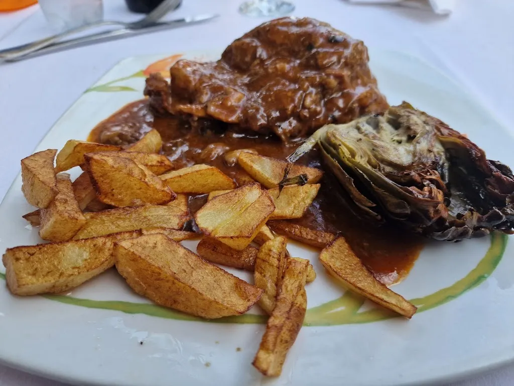 Menu_Bar Restautant LA PUNTAIRE_Arenys de Munt_image_8