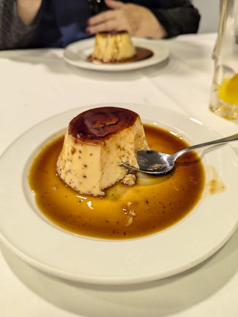 Manel Salcedo Gres_Bar Restautant LA PUNTAIRE_Arenys de Munt_review