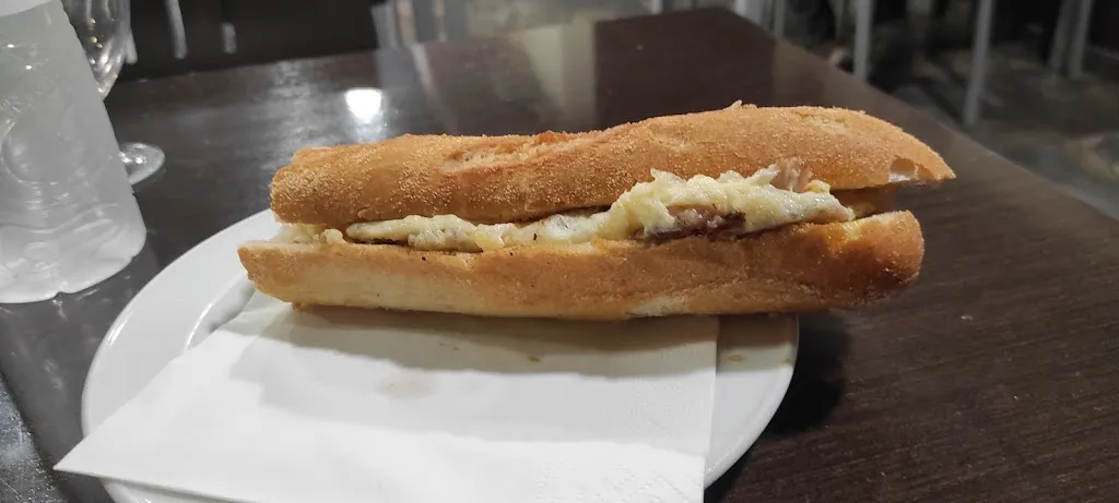 j_Bar Restautant LA PUNTAIRE_Arenys de Munt_review