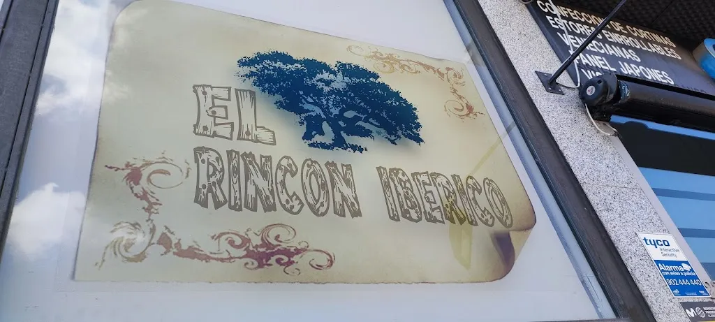 FRANCISCO JAVIER FELIZ_El Rincón Ibérico de Las Tablas_Melide_review