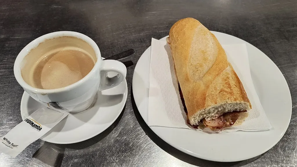 Restaurant L'Ajup_Arenys de Munt_slider_image_2