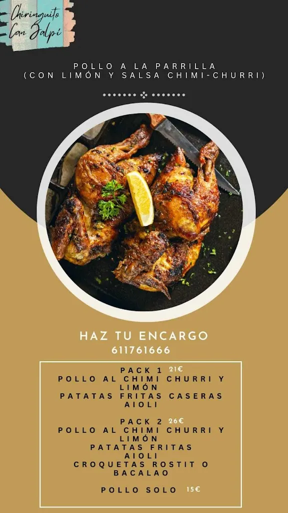 Menu_Guingueta de Can Jalpí_Arenys de Munt_immagine_2