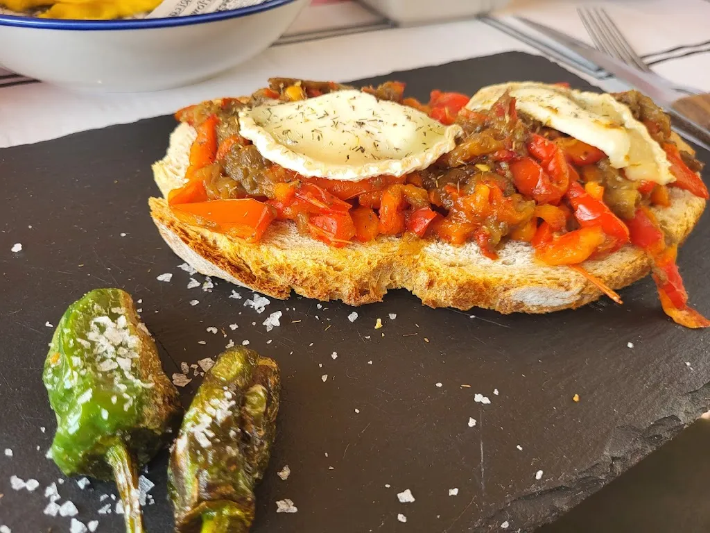 Sergio Niñà_Guingueta de Can Jalpí_Arenys de Munt_recensione