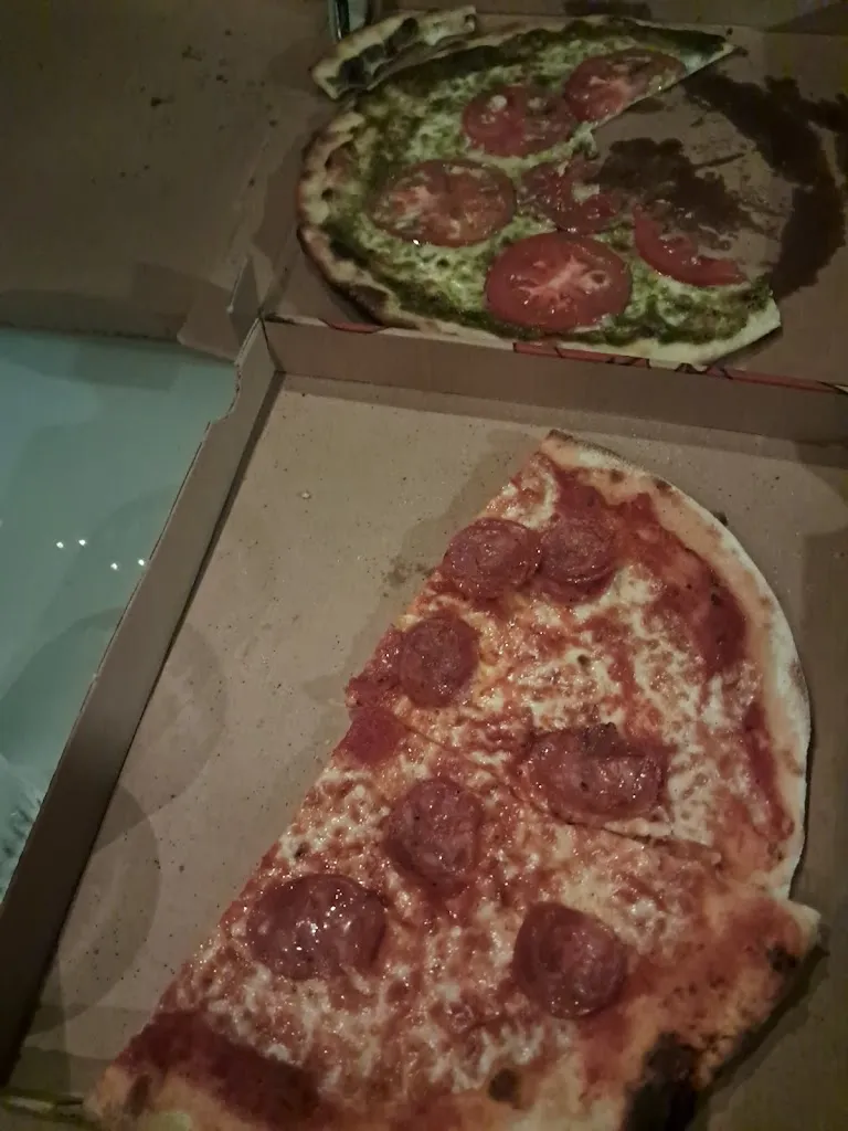 Xavier Ferrer Costa_LA SCARPETTA_Arenys de Munt_review