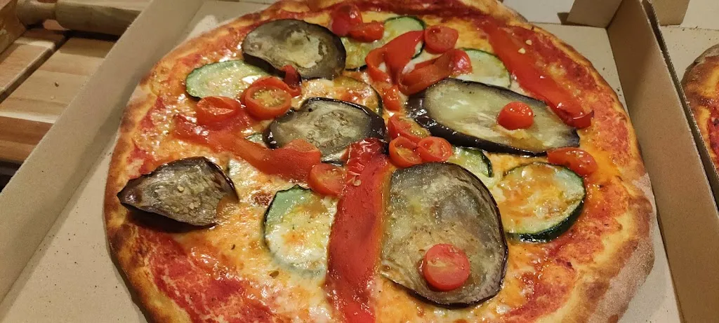 Lluc_LA SCARPETTA_Arenys de Munt_review