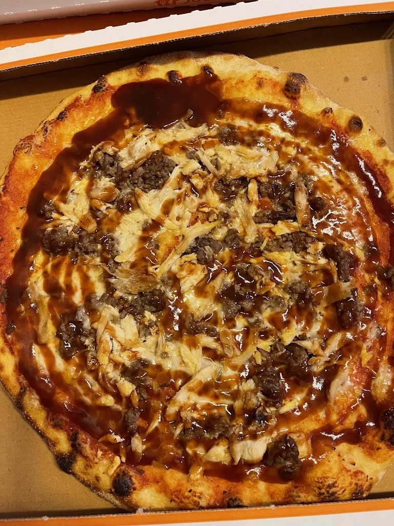 Marc Gasto_LA SCARPETTA_Arenys de Munt_review