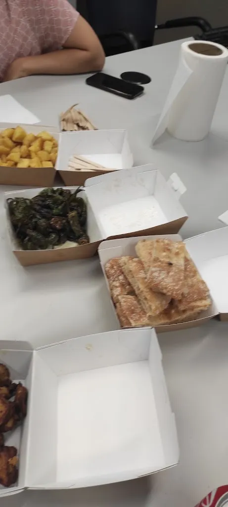 Menu_Peps de la plaça_Arenys de Munt_image_5