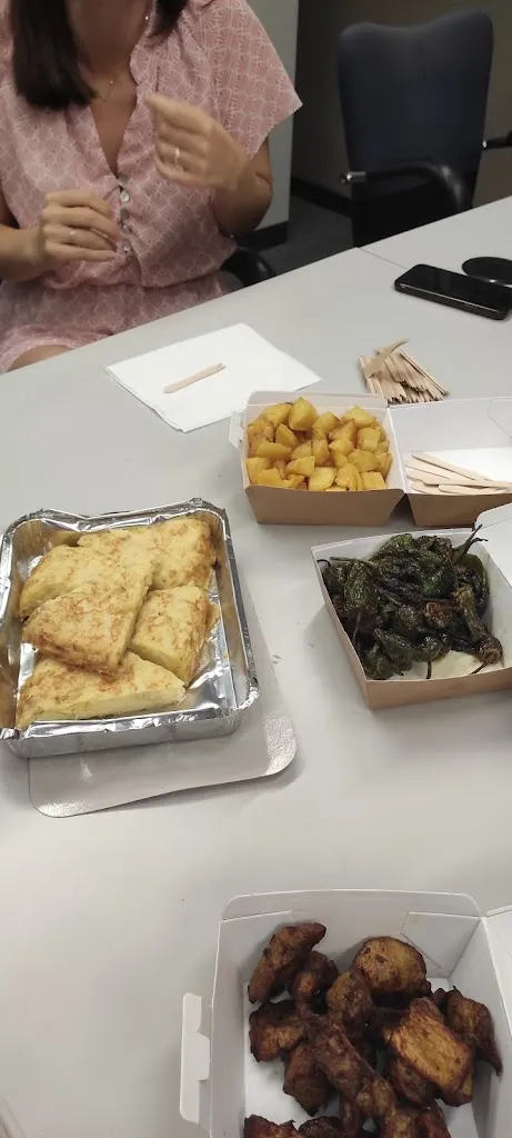 j_Peps de la plaça_Arenys de Munt_review