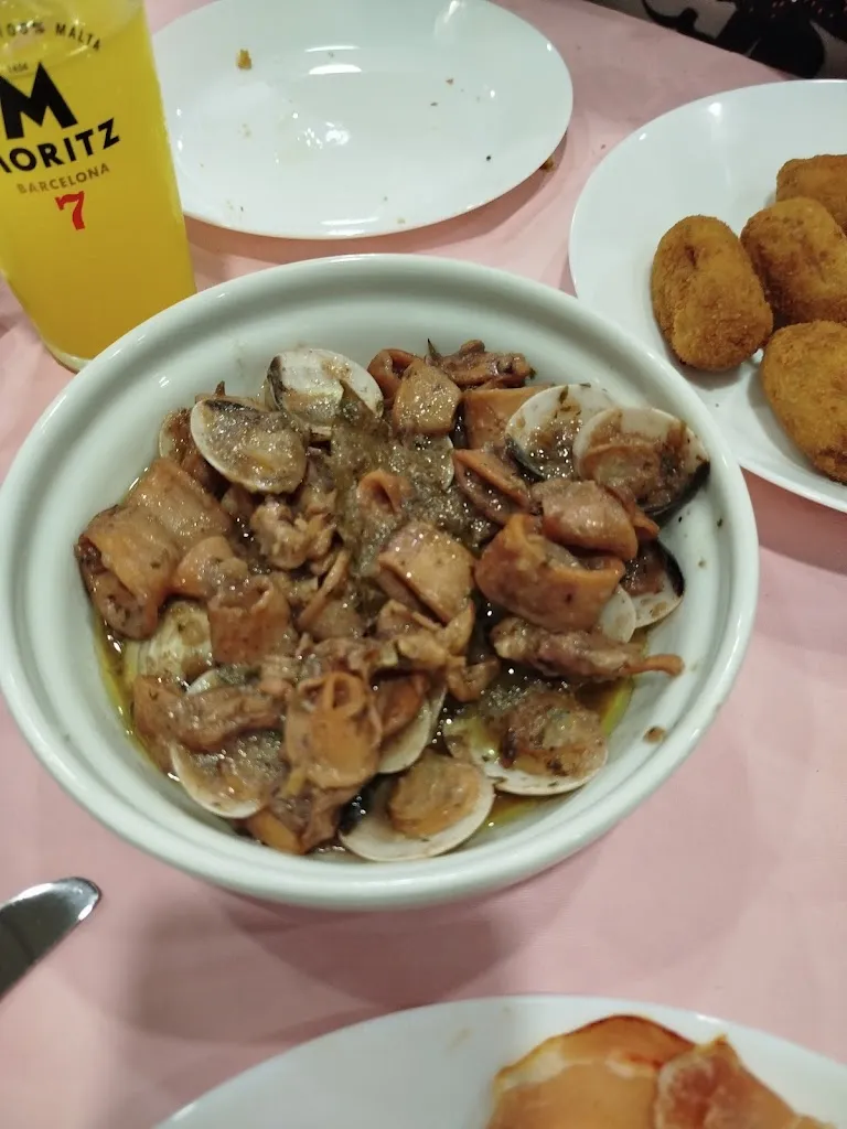 Menu_Almica_Arenys de Munt_immagine_1