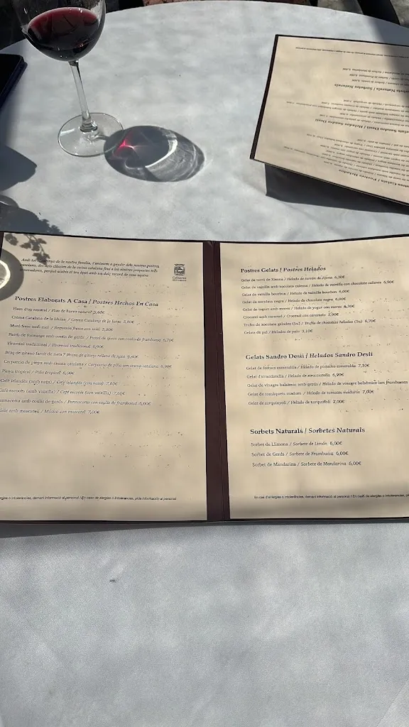 Menu_Restaurant Collsacreu_Arenys de Munt_image_3