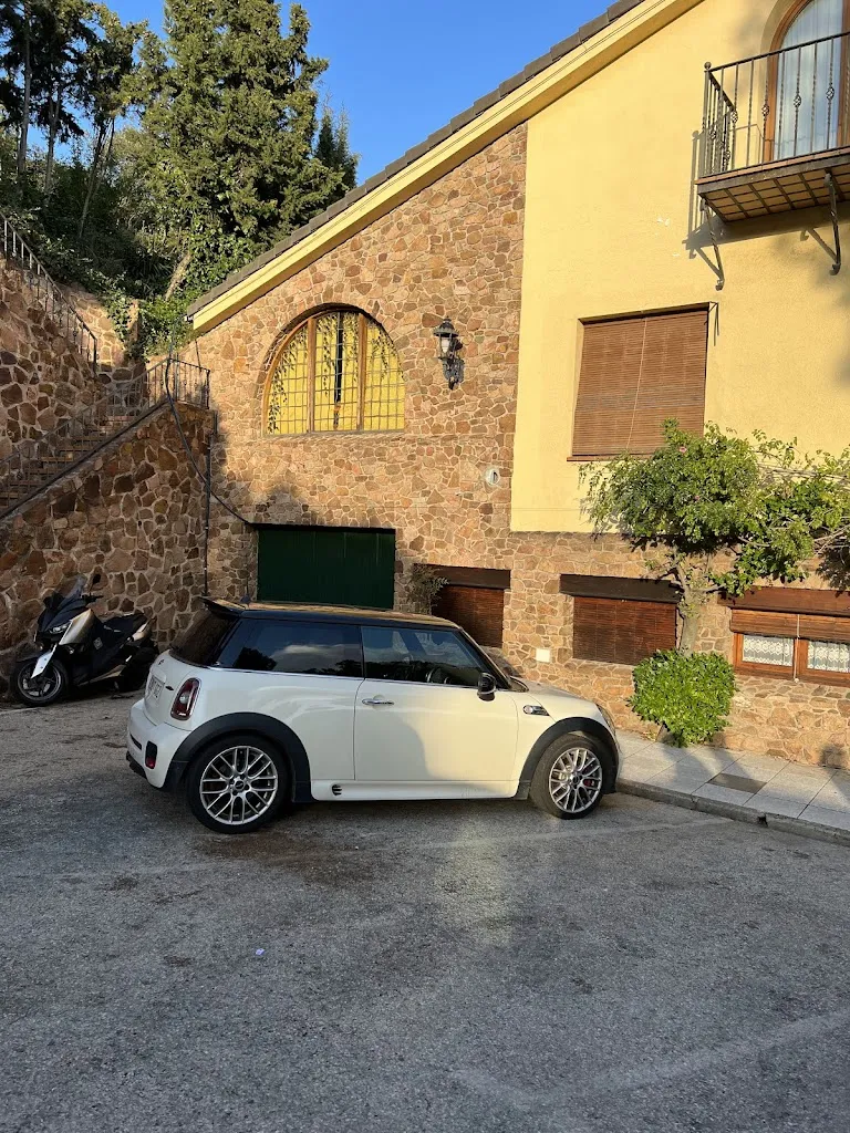 Don Joki_Restaurant Collsacreu_Arenys de Munt_review