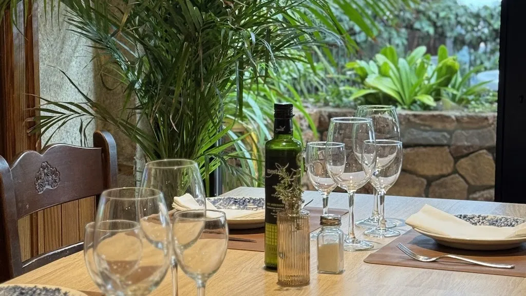 Restaurant Collsacreu_Arenys de Munt_slider_image_1