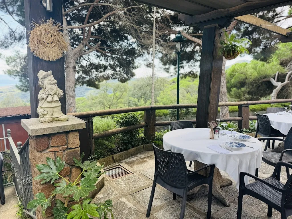 Restaurant Collsacreu_Arenys de Munt_slider_image_3