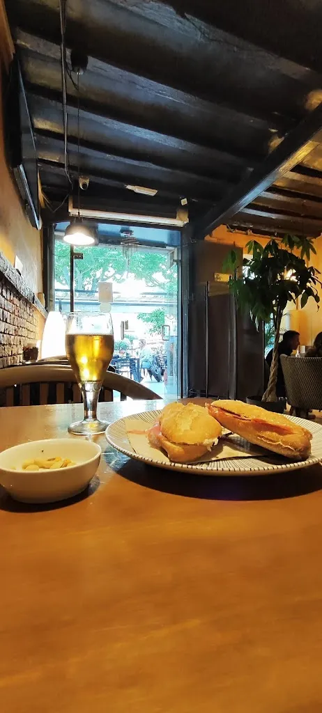 JotaPe_Cal Pitu_Arenys de Munt_review