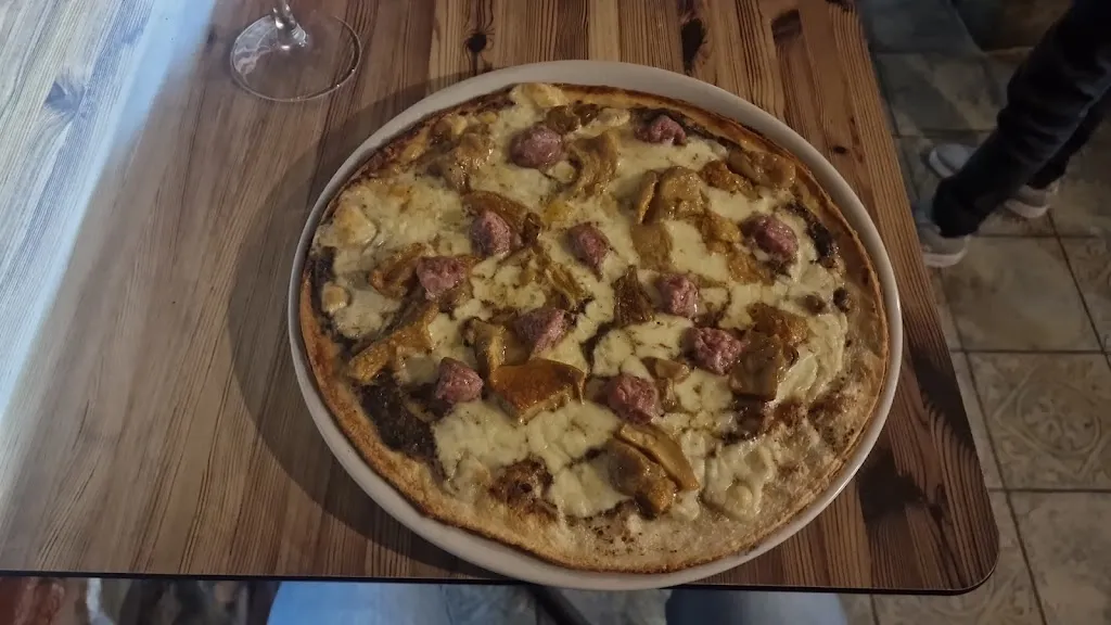 Jordi Casellas Rossell_Cal Pitu_Arenys de Munt_review