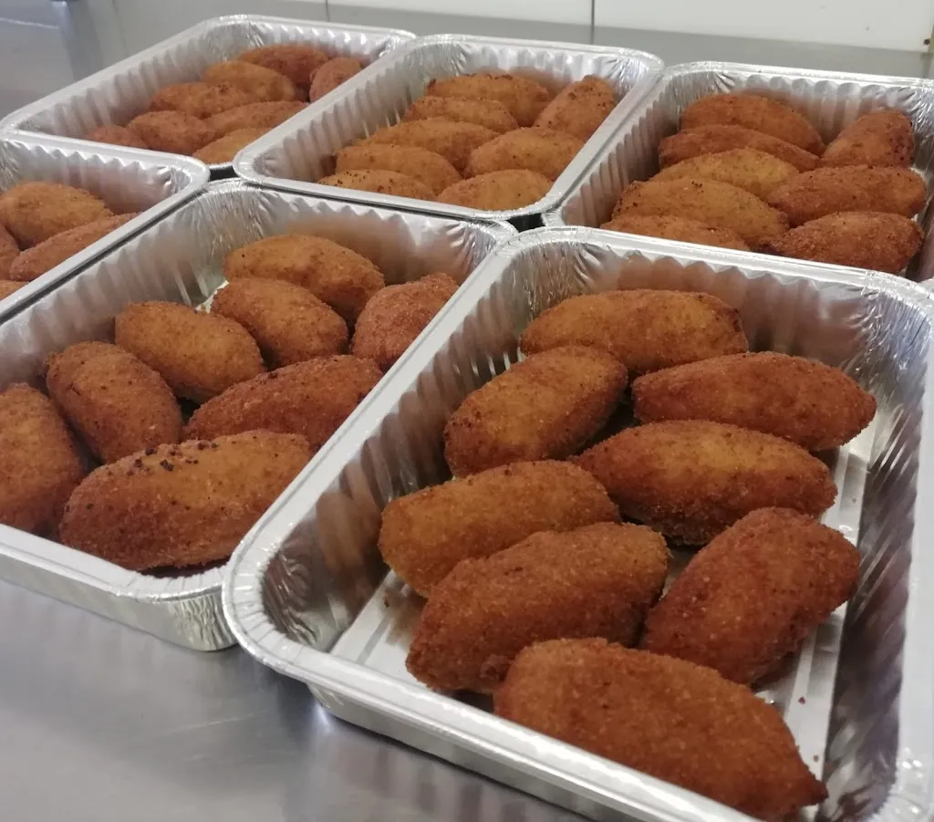 Menu_Menjars cuinats Ramón_Arenys de Munt_image_4