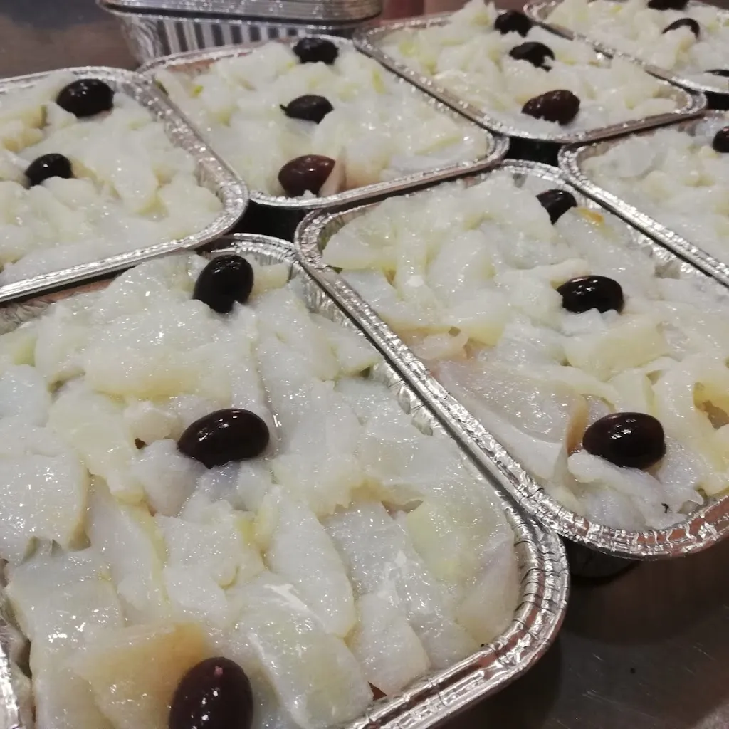 Menu_Menjars cuinats Ramón_Arenys de Munt_image_5