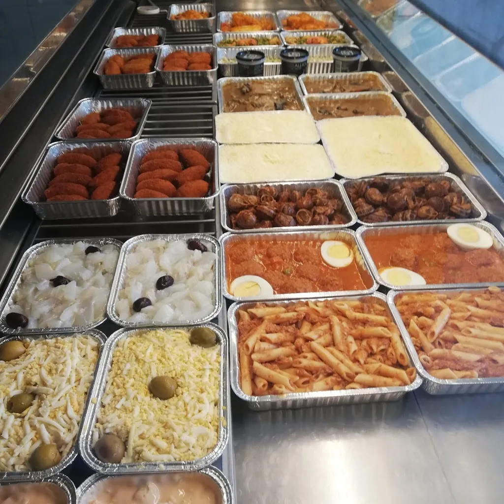 Menu_Menjars cuinats Ramón_Arenys de Munt_image_6