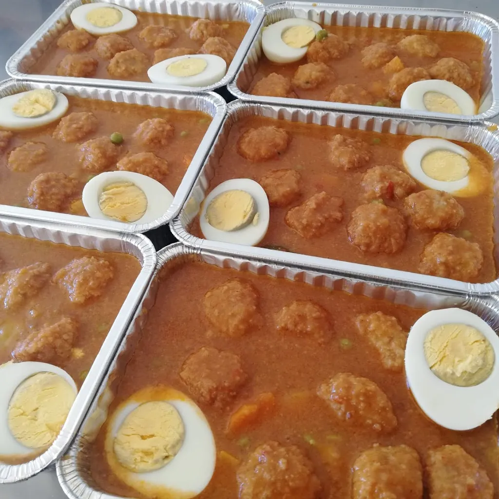 Menu_Menjars cuinats Ramón_Arenys de Munt_image_9